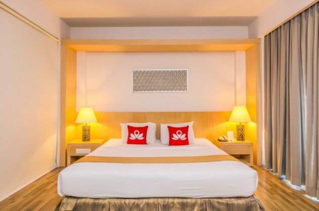 ZEN Premium Uluwatu Complex - Photo5