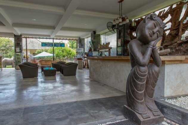ZEN Rooms S Resorts Hidden Valley Bali - Photo3