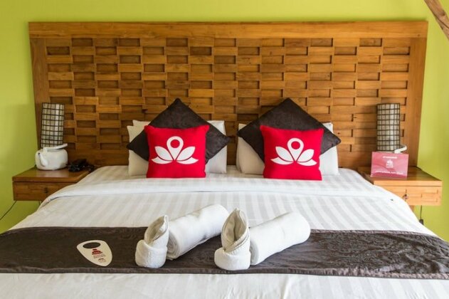 ZEN Rooms S Resorts Hidden Valley Bali - Photo5