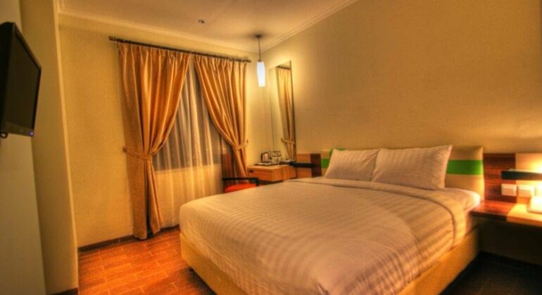 Hotel Dafam Pekalongan - Photo5