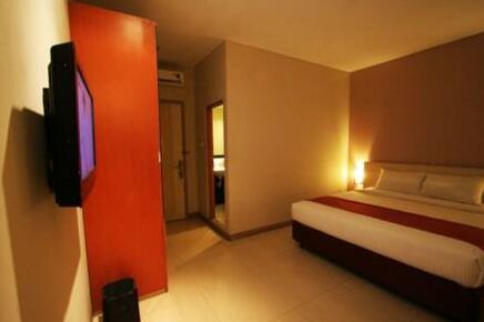 Hotel Marlin Pekalongan - Photo5