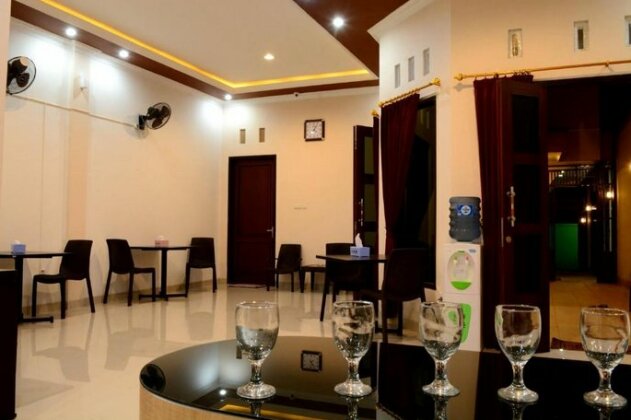 Zara Guesthouse - Photo5
