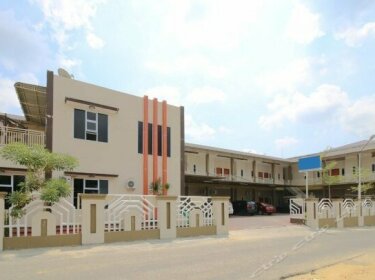 Airy Eco Syariah Simpang Tiga Sei Mintan Pekanbaru