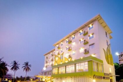 Airy Pesisir Setiabudi 107 Pekanbaru