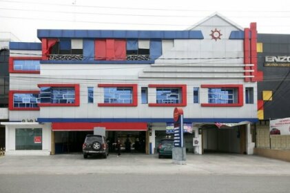 Airy Senapelan Riau 40 Pekanbaru