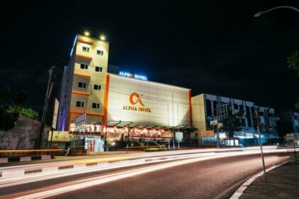 Alpha Hotel Pekanbaru