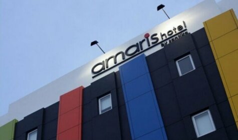Amaris Hotel Pekanbaru