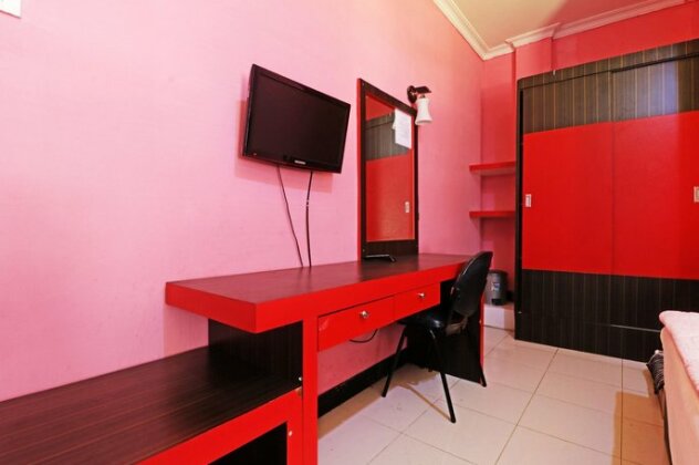 Aurelia House A mini Apartment - Photo4