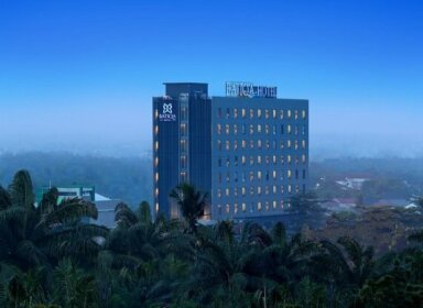Batiqa Hotel Pekanbaru