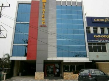 Benteng Hotel Pekanbaru