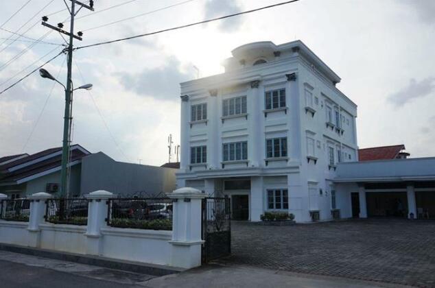 Caesari Homestay