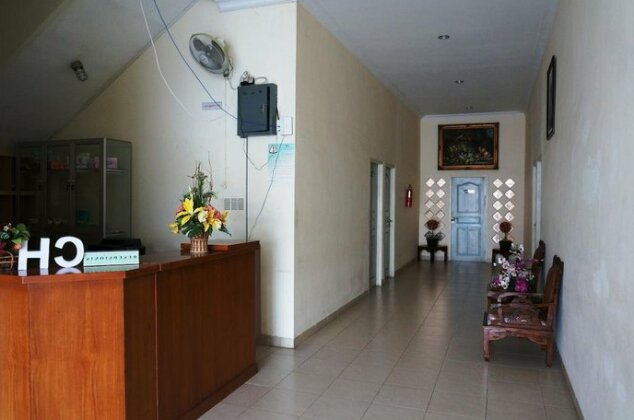 Caesari Homestay - Photo2