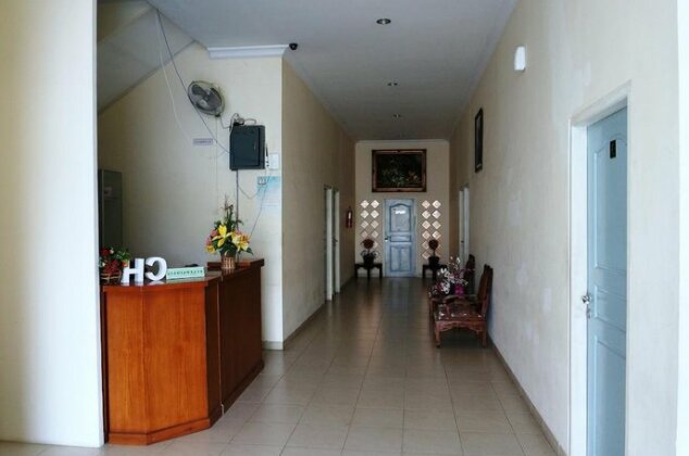 Caesari Homestay - Photo3