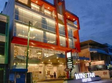 Capital O 1101 Winstar Hotel