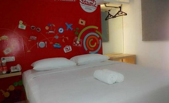 Citismart Bidadari Hotel - Photo2