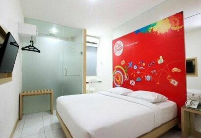 Citismart Hotel Pekanbaru