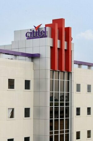 Cititel Hotel Pekanbaru