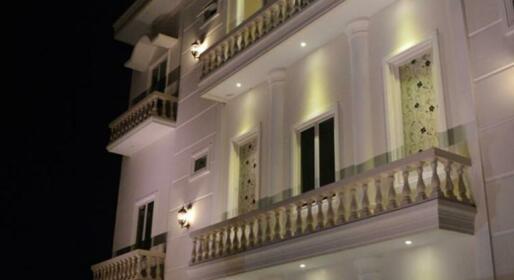 De Whitte Hotel & Coffee Shop