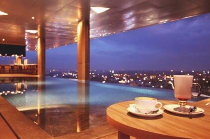 FOX Hotel Pekanbaru