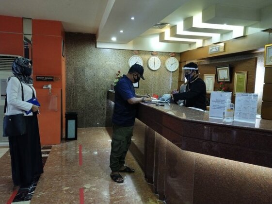 Furaya Hotel - Photo2