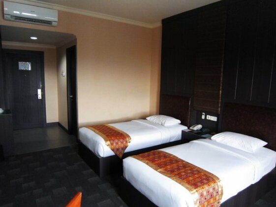 Furaya Hotel - Photo3