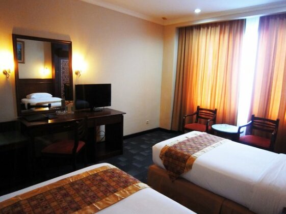 Furaya Hotel - Photo4