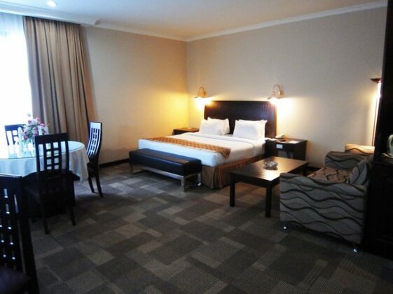 Furaya Hotel - Photo5