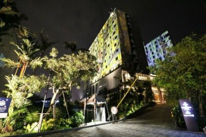 Golden Tulip Essential Pekanbaru