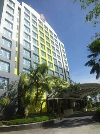 Grand Suka Hotel