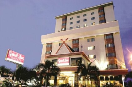 Grand Zuri Pekanbaru