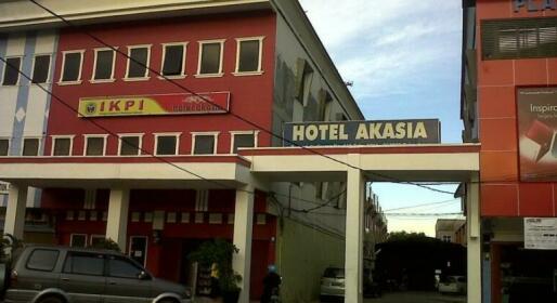 Hotel Akasia