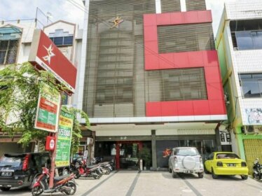 Hotel Bintang Lima