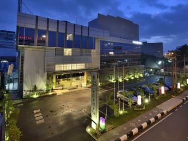 Hotel Bumi Asih Pekanbaru