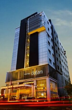 Hotel Dafam Pekanbaru