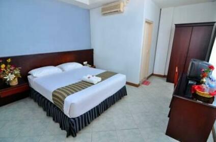 Hotel Makmur Jaya