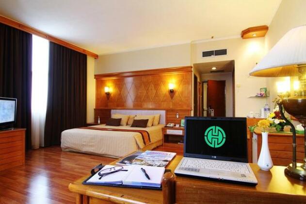 Hotel Mutiara Merdeka - Photo3