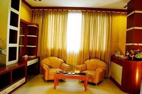Hotel Mutiara Merdeka - Photo4