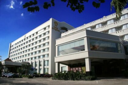 Hotel Pangeran Pekanbaru