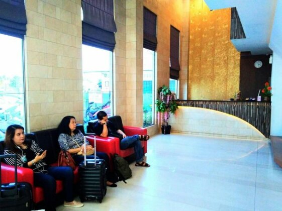 Hotel Parma - Photo3