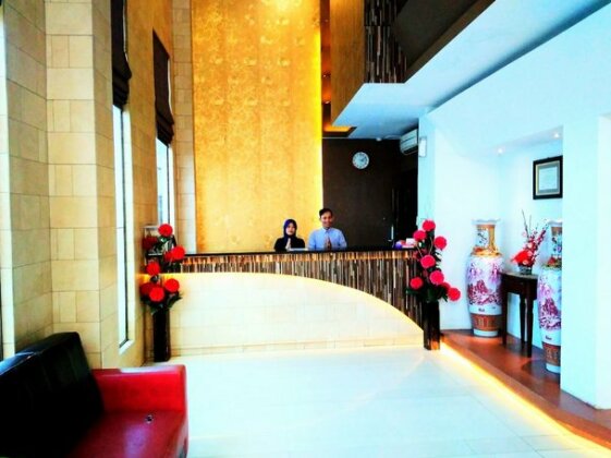 Hotel Parma - Photo4