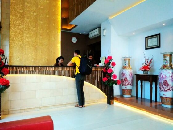 Hotel Parma - Photo5