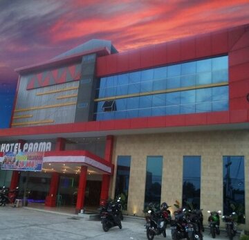Hotel Parma