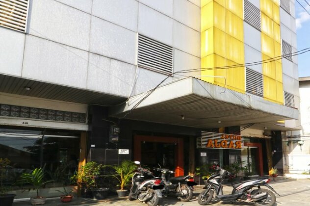 Hotel Radja