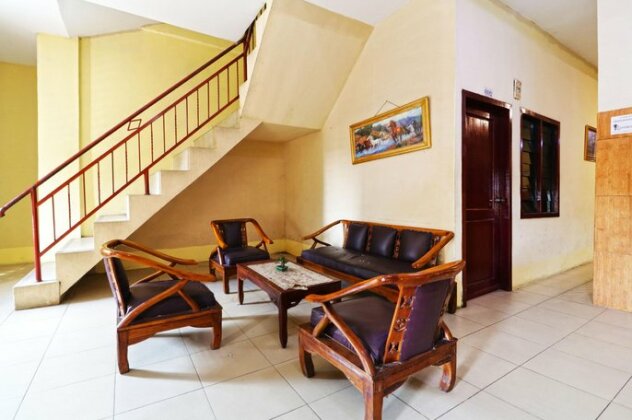 Hotel Radja - Photo4