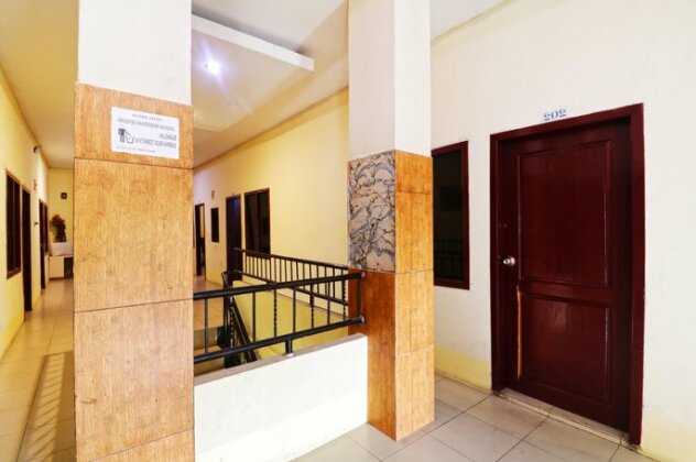 Hotel Radja - Photo5