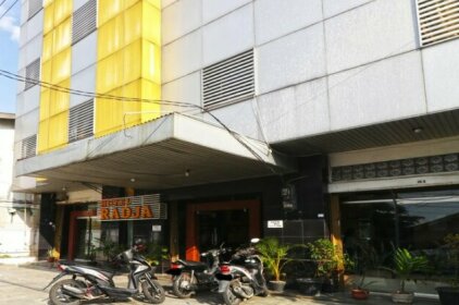 Hotel Radja