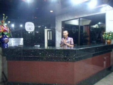 Hotel Tasia Ratu