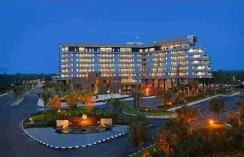 Labersa Grand Hotel & Convention Center - Photo2