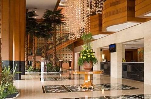 Labersa Grand Hotel & Convention Center - Photo3