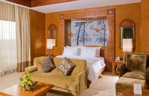 Labersa Grand Hotel & Convention Center - Photo4